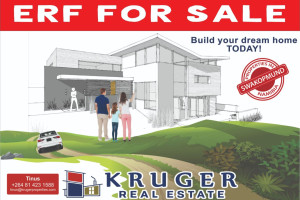 Kruger Real Estate