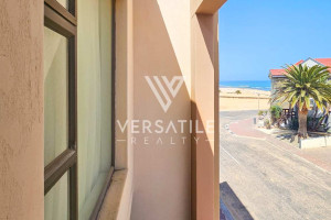 Versatile Realty