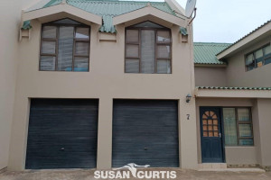 Susan Curtis Estates