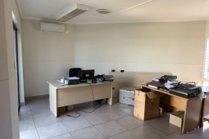 Joseph & Snyman Pty Ltd