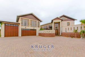 Kruger Real Estate