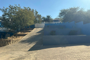 Green Door Properties