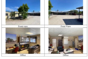 YellowSquare Properties (T332/16)