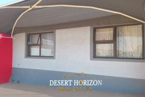 Desert Horizon Real Estate