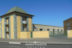 Susan Curtis Estates