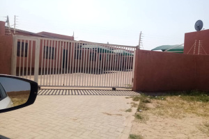 YellowSquare Properties (T332/16)