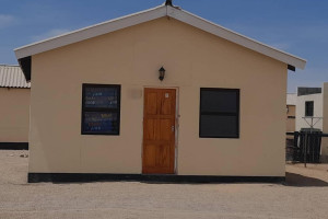 SK Namibia Premier Properties