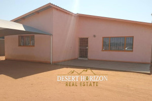 Desert Horizon Real Estate