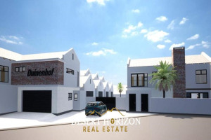 Desert Horizon Real Estate