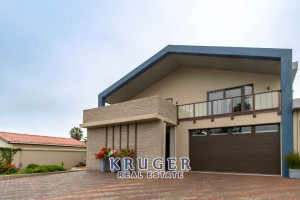 Kruger Real Estate