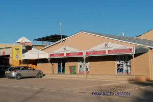 Desert Horizon Real Estate