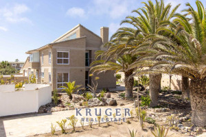 Kruger Real Estate