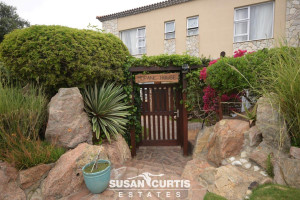 Susan Curtis Estates