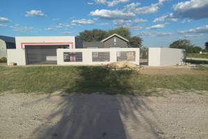 SK Namibia Premier Properties