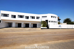 Susan Curtis Estates