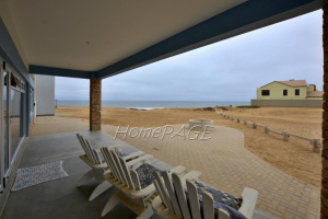 HomePAGE Estate Agency