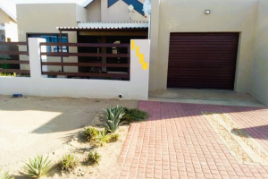 Joseph & Snyman Pty Ltd