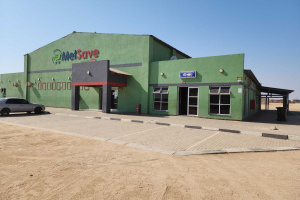 Spes Bona Property Brokers Pty ltd