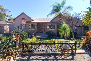 Kruger Real Estate