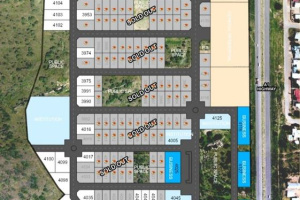 YellowSquare Properties (T332/16)