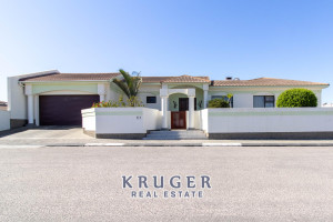 Kruger Real Estate