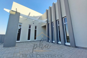 PHA Real Estates CC