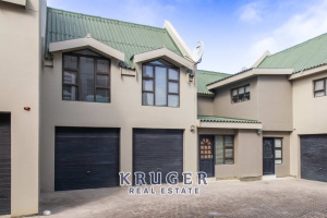Kruger Real Estate