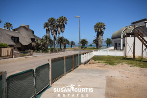 Susan Curtis Estates