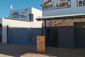 YellowSquare Properties (T332/16)