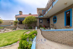 Kruger Real Estate