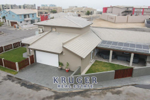 Kruger Real Estate