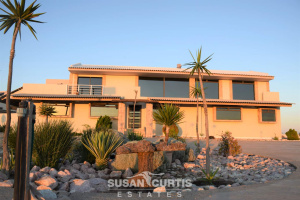 Susan Curtis Estates