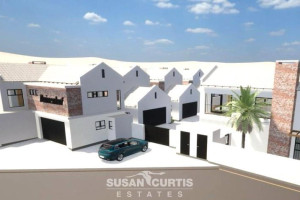 Susan Curtis Estates