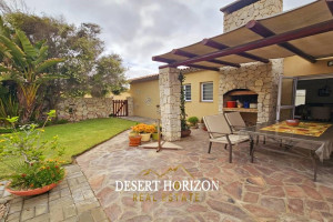 Desert Horizon Real Estate