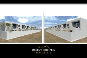 Desert Horizon Real Estate