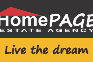 HomePAGE Estate Agency