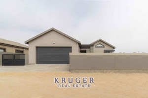 Kruger Real Estate