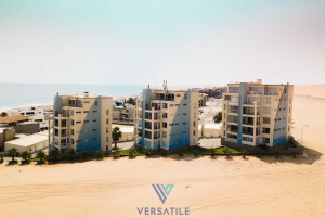 Versatile Realty