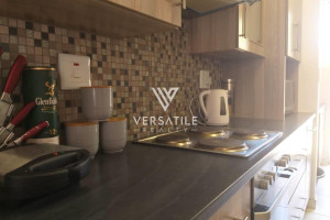 Versatile Realty