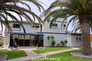 Susan Curtis Estates