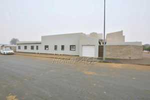 HomePAGE Estate Agency