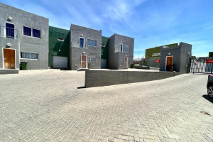 Rightmove Properties Windhoek CC