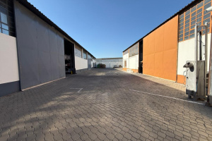 Green Door Properties