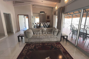 Versatile Realty