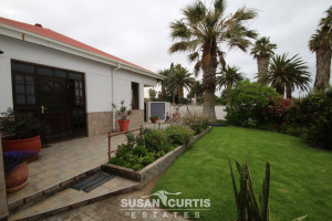 Susan Curtis Estates