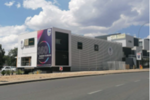 Joseph & Snyman Pty Ltd