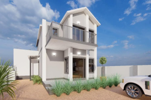 YellowSquare Properties (T332/16)