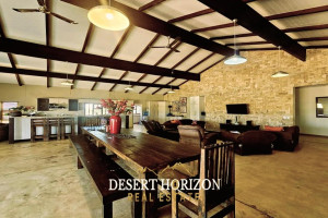 Desert Horizon Real Estate