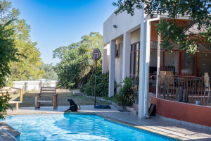 Green Door Properties