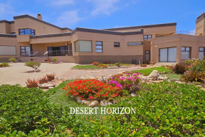 Desert Horizon Real Estate